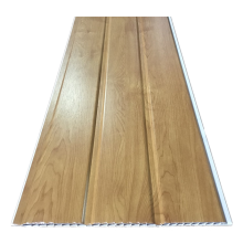 Laminated PVC panel wall panelling ceiling decoration material